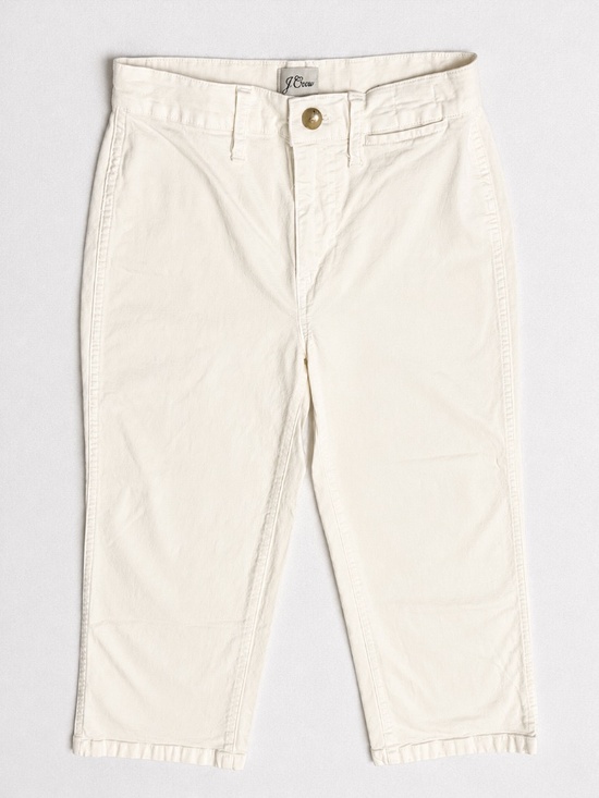 J. Crew Pants - 🤍 J.Crew Factory Slim Wide Leg Jeans